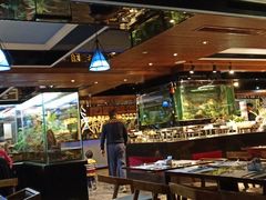 -泰谷酒店·太古码头闽菜自助餐厅