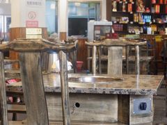 大堂-肖肖酸萝卜鱼火锅(总店)