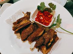 -新白鹿餐厅(悠迈生活广场店)