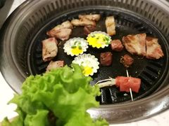 -佩奇家涮烤