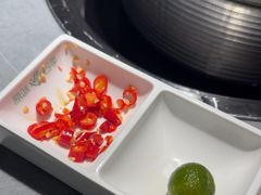 -原味四季椰子鸡(平湖天虹店)