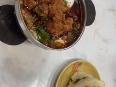 -代四孃牛华豆腐脑美味小食(总店)