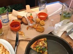 -必胜客(桐乡吾悦广场店)