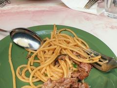 意式肉酱意面-WOKKA by艮上(中海环宇荟店)