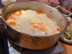 -山海蟹庐·海鲜糟粕醋火锅(慈溪店)