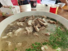 -附城饭店(新紫路店)