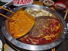 -吴老幺火锅(三林店)