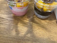 -Blueglass酸奶(财富购物中心店)