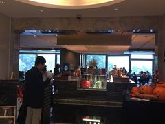 -AdD全日制餐厅(中谷花园酒店)