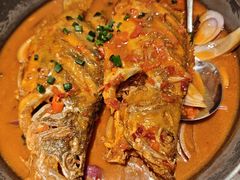 香辣臭鳜鱼-湘中缘·湖南菜(娄底驻京办店)