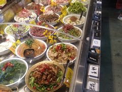 -徽三说·土徽菜·中国徽菜连锁品牌(一中店)