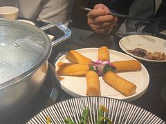 -顺峰顺水顺德菜(龙华店)