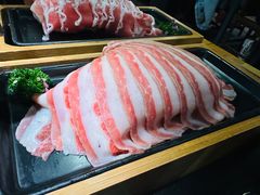 -湊湊火锅·茶憩(石家庄万象城店)