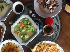 -阿伍海鲜大排档(塔湾金沙店)