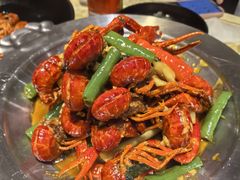 -聚味瞿记·龙虾堂(天元店)
