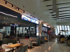 门面-夏日玛莉西餐厅(梅溪湖步步高店)