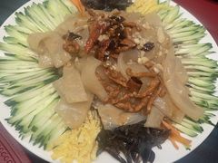 -红东阁东北菜烤肉酒馆(CROSS万象汇店)