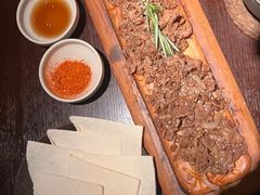 -Fuzzy Bistro 浮几韩餐·茶酒馆