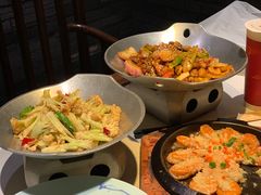 -卯时·龙光雅宴·精致锡帮菜(惠山古镇店)