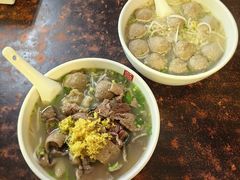 -潮镇老尾牛杂(环城西路店)