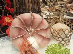 -福禧荟·海鲜自助