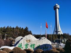 -帽儿山国家森林公园