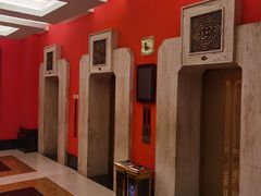 -北京九华山庄会展酒店