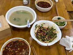 -白家高记肥肠粉(总店)