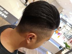 -Mentor Hair Salon