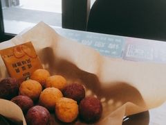 -德克士(北京站店)