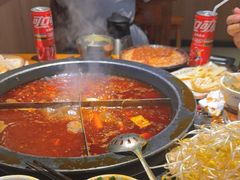 -陈眼镜火锅(总店)