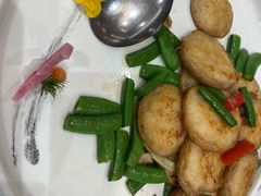 -新雅粤菜馆(南京东路店)