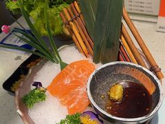 -炭之家·齐齐哈尔非遗烤肉·鲜切直供(中央大街店)