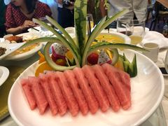 -欣旺·迎宾楼·百年无锡菜