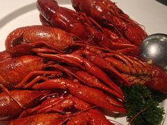 -钳小柒·小龙虾蓝龙王烧烤夜宵(长寿路店)