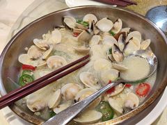 -益利大酒楼(井岸店)