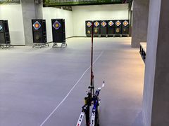 -無弓射箭俱乐部(领展中心城店)
