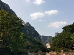 -南江大峡谷