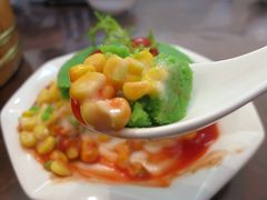 西施玉米-民国红公馆·艺文空间(颐和路店)