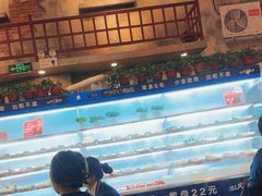 -马路边边麻辣烫联盟路店