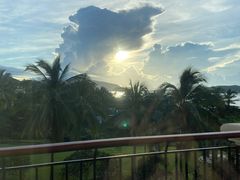 -三亚亚龙湾天域度假酒店