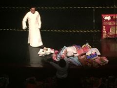 -合肥大剧院
