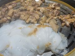 -碗中海·蒸汽海鲜·桑拿鸡(岭南天地店)