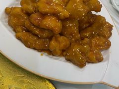 -大眼锅贴饺子(河西店)