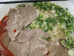 -牛王庙(龙华花园店)