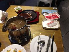 -怡人怡口牛排海鲜自助(飞龙大厦店)