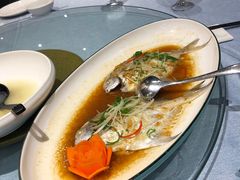 -苏先生海鲜渔庄(金桥店)