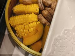 -钱记·乡野菜(紫荆花路店)