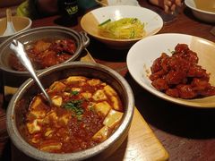 -外婆家(南开大悦城店)