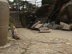 -胡里山炮台